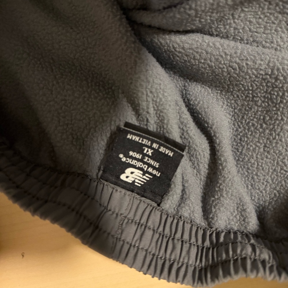 sweatpants - Picture 3 of 3